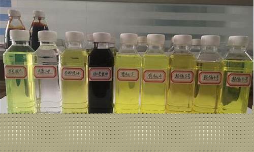 非成品石油制品原料油价格是多少_非成品石油制品原料油价格