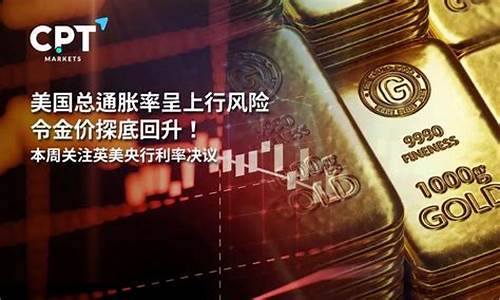 美元重挫金价探底回升_美元重挫金价探底回升的原因