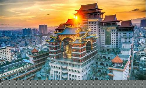 云天宫谁投资的_云天宫为什么金价最低