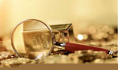 国际金价有望打破震荡行情_国际金价有望打破震荡行情的原因