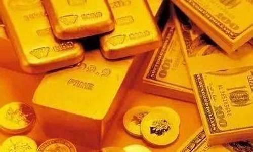 金价还能回400吗_金价能跑赢利息吗