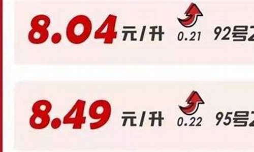 宝坻石化油价多少_宝坻石化油价多少一升
