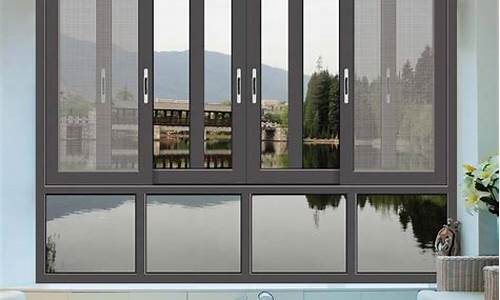 河北定制推拉窗五金价格_河北推拉门生产厂家