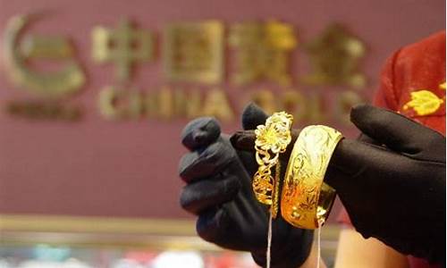 周大福金价暴降的原因_周大福金价会跌吗