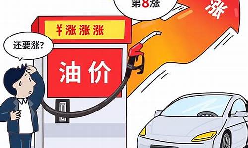 油价自由加满怎么算_油价怎么加便宜