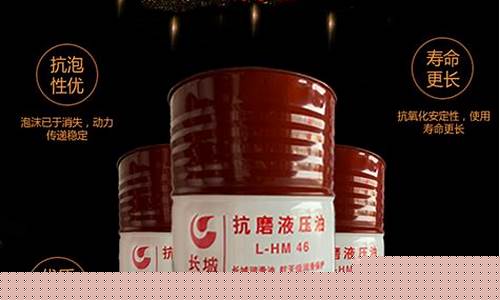 长沙润滑油价格多少钱一桶_长沙润滑油厂