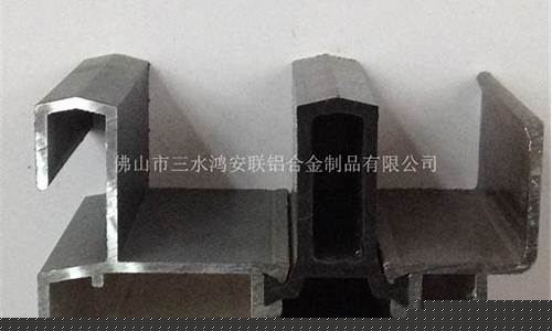 断热铝合金的样子_断片热铝合金价格