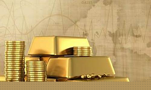 金价跌破300_金价跌破1770元