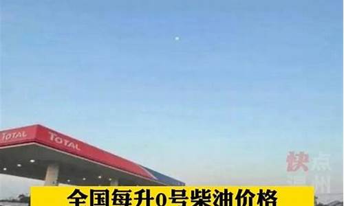 形容油价很低的句子_形容油价高