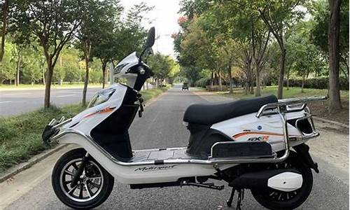 油车摩托车_现在的油价骑摩托还划算吗