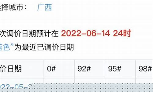 运油车标准_运输车辆油价对应表格