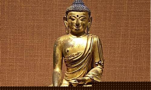 古代佛像镀金价格_佛像镀金用什么材料