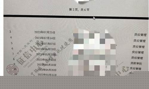 金价查询征信房贷没有逾期_金价查询征信房贷没有