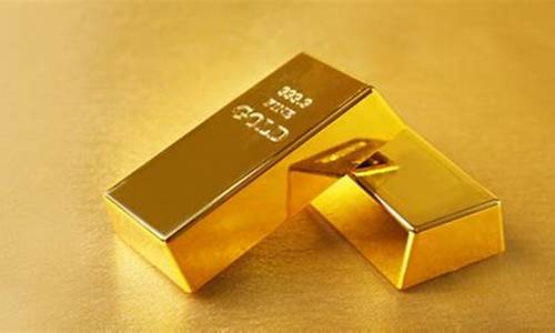 金价现在适合卖吗_现在金价会不会跌