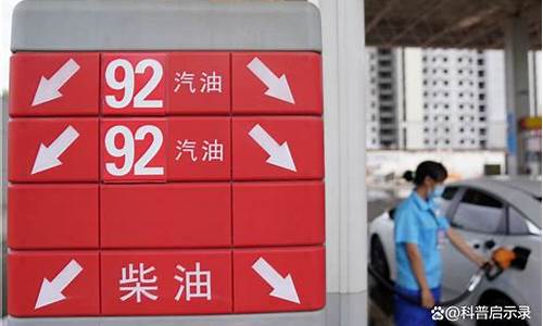 物价跟油价有关吗知乎_物价跟油价有关吗