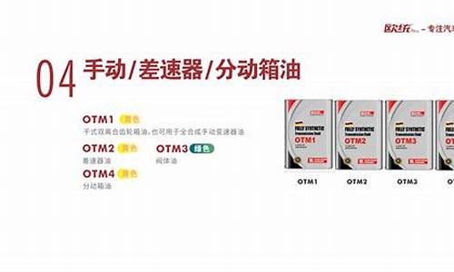 欧统变速箱油价格多少钱_欧诺变速箱油