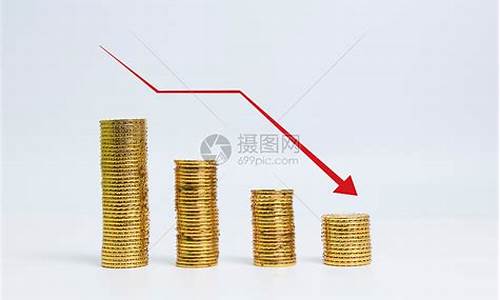 金价跌了怎么发朋友圈_关于金价下跌文案搞笑句子