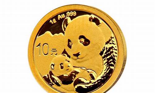 熊猫金币行情分析_熊猫金币跌破金价