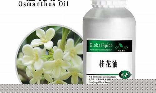 贵州省桂花油价格最新_桂花油价格查询