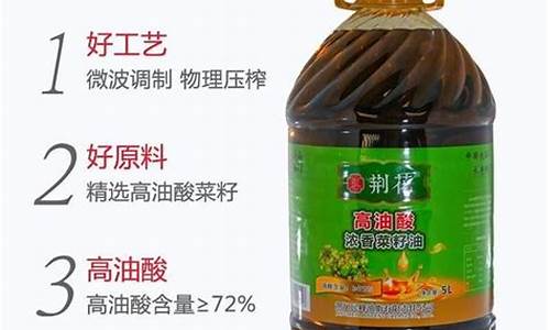 菜籽油价格高原因是什么_菜籽油价格高原因是什么意思