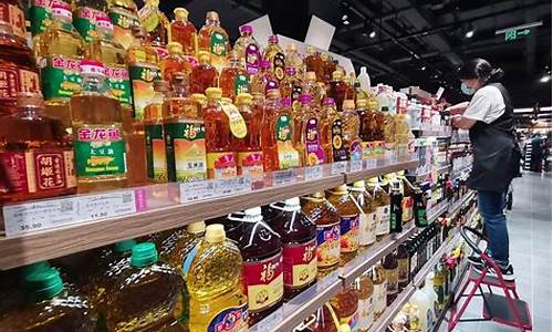 佛山超市食用油价格_佛山食用油厂家