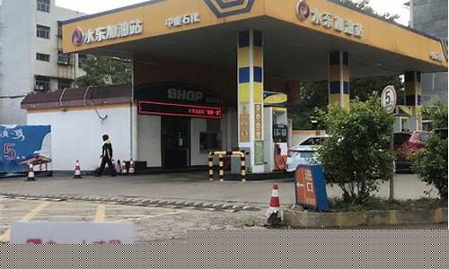 章贡区哪里适合练车_章贡区加油价格是多少