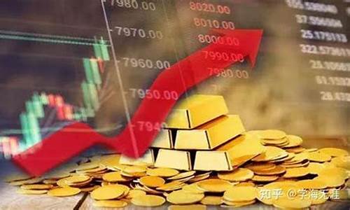 金价大涨文案怎么写简短一点_金价大涨文案怎么写简短