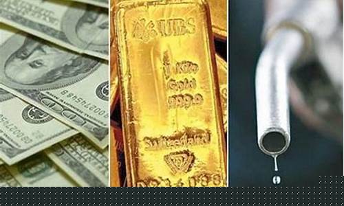 油价与美金的关系_油价与美金的关系