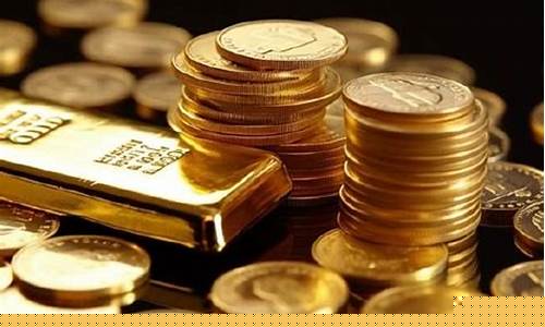 金价上涨意味着什么_金价大涨预示什么预兆