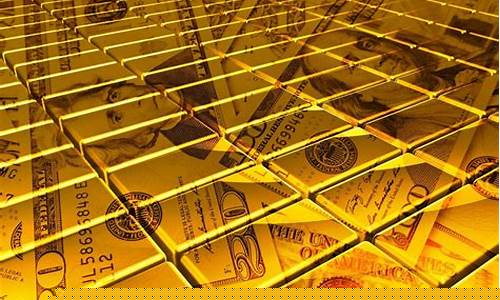 发生战争黄金会怎么样_发生战争金价会跌吗
