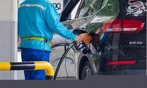 国际油价预警系统_国际油价动态