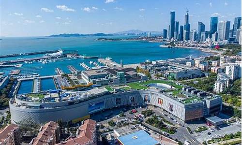 青岛海信广场珠宝_海信广场金价青岛