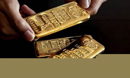 金价低迷_金价多头失去动力