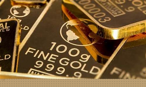 黄金价格每天更新吗_金价是每天更新几次