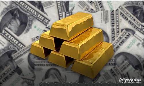 鲍威尔今晚讲话对黄金有利_鲍威尔谈施压金价