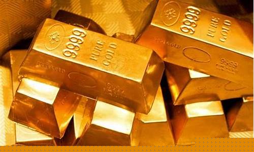 下定金金价发现降价了_金价跌了金店首饰会便宜吗