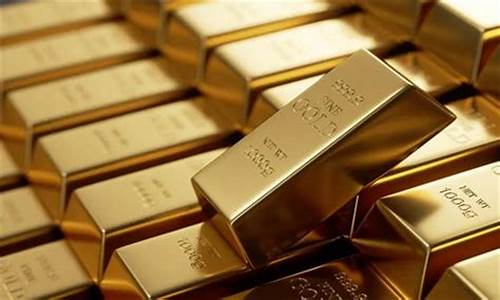 金价什么情况下会跌_金价什么情况才会跌价