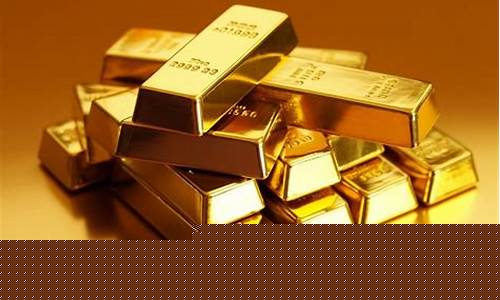 国际金价走势预计_国际金价走势实时