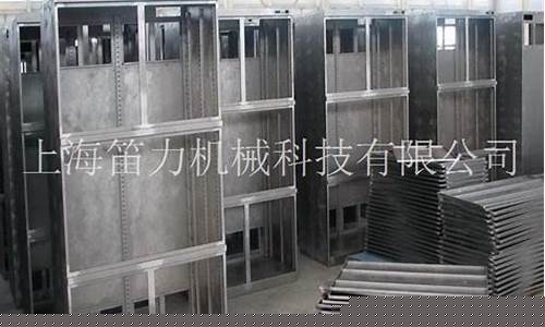 奉贤区机械钣金价格_上海大型钣金加工价格
