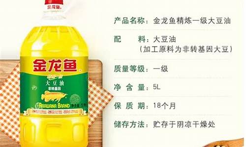 去年的大豆油价格是多少钱一斤_去年的大豆油价格是多少