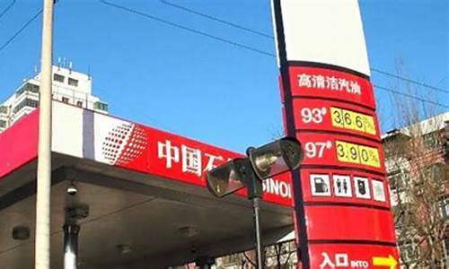 1998年油价大跌_1988年油价