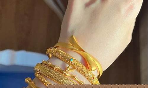 哪家品牌金价最贵_哪个品牌金价最贵