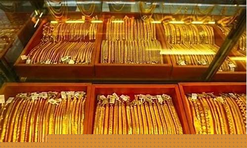 缅甸金金价是什么意思_缅甸金价最近价格