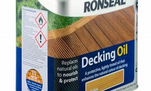 英国品牌木蜡油价格_国外木蜡油品牌排行
