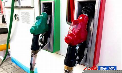 什么情况油价暴涨_什么情况下油价加满