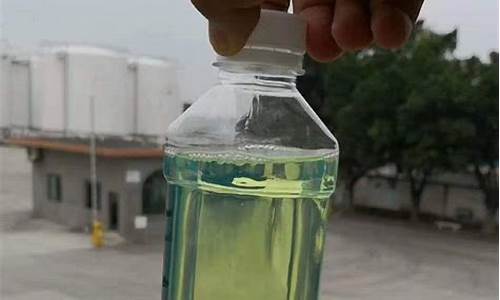 中国石化汽柴油价格_中石化国四柴油价格
