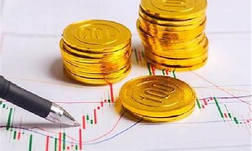 短期金价震荡整理方法_短期金价的走势