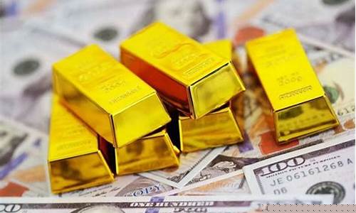 金价最近会不会下跌_金价最近会不会下跌呀