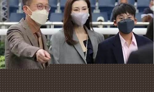 李嘉欣马脸_李嘉欣马场淘金价格