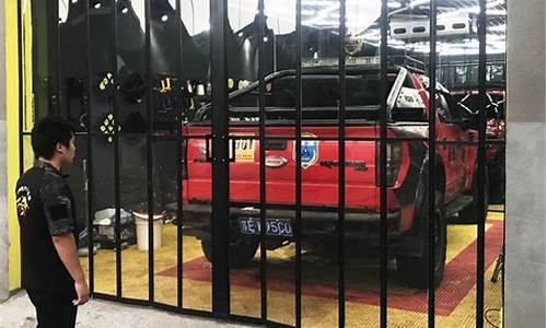 洗车拼接格栅厂家_洗车格栅铝合金价格